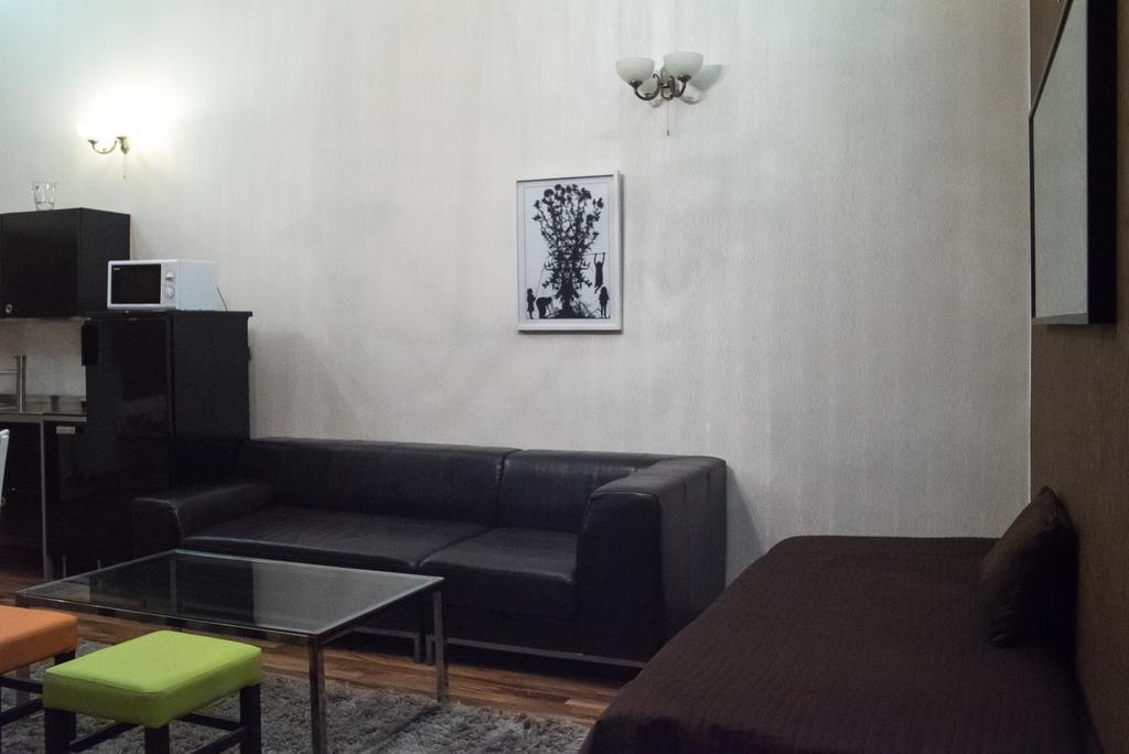 Inviting Flat In The Heart Of Town Apartment Budapest Exterior photo