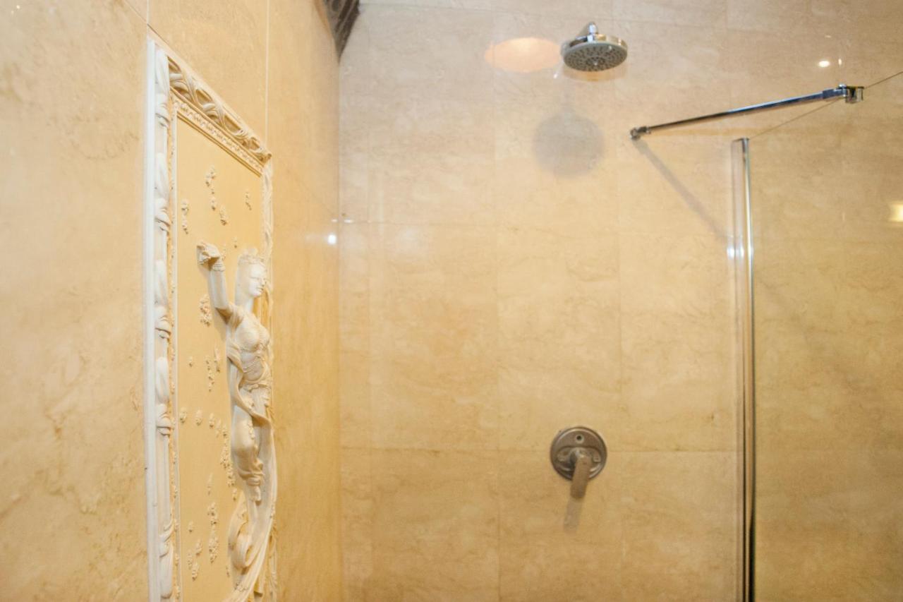 Inviting Flat In The Heart Of Town Apartment Budapest Exterior photo